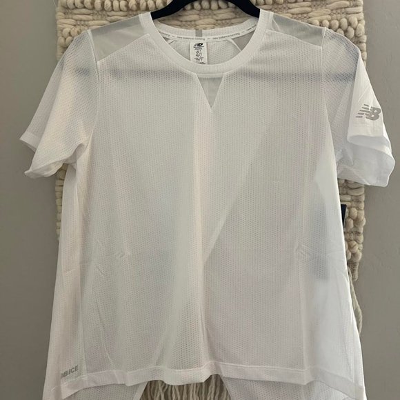 New Balance Tops - New Balance Top